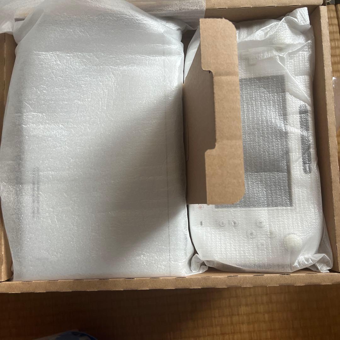 【最終値下】WiiU スーパーマリオメーカー 箱付き(ゆうゆうメルカリ便発送)