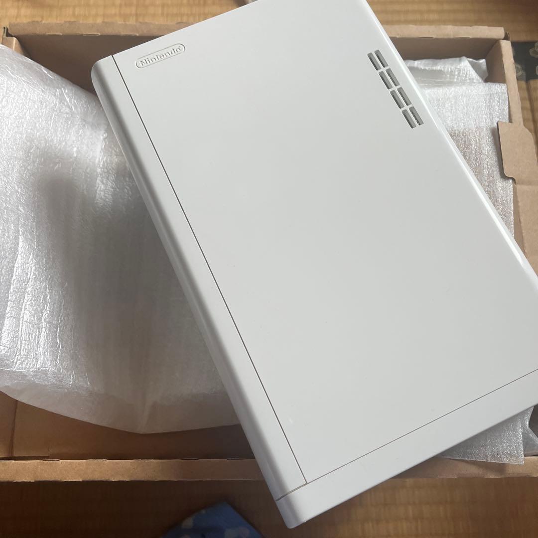 【最終値下】WiiU スーパーマリオメーカー 箱付き(ゆうゆうメルカリ便発送)