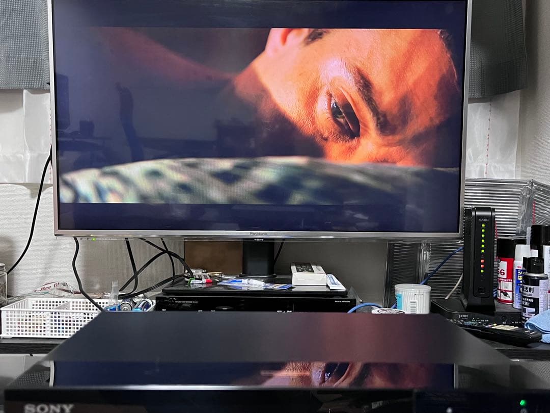 ULTRA HD SACD/ブルーレイプレイヤー　UBP-X700