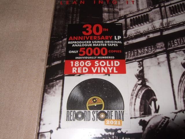 MR.BIG ,新品レコード,ミスター・ビッグ,ハードロック,LP