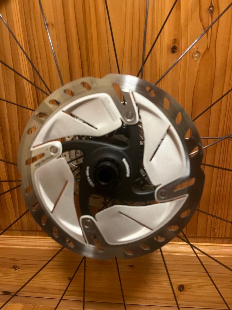 Roval C38 カーボンホイール 前後セット 上位ハブ搭載モデル700C