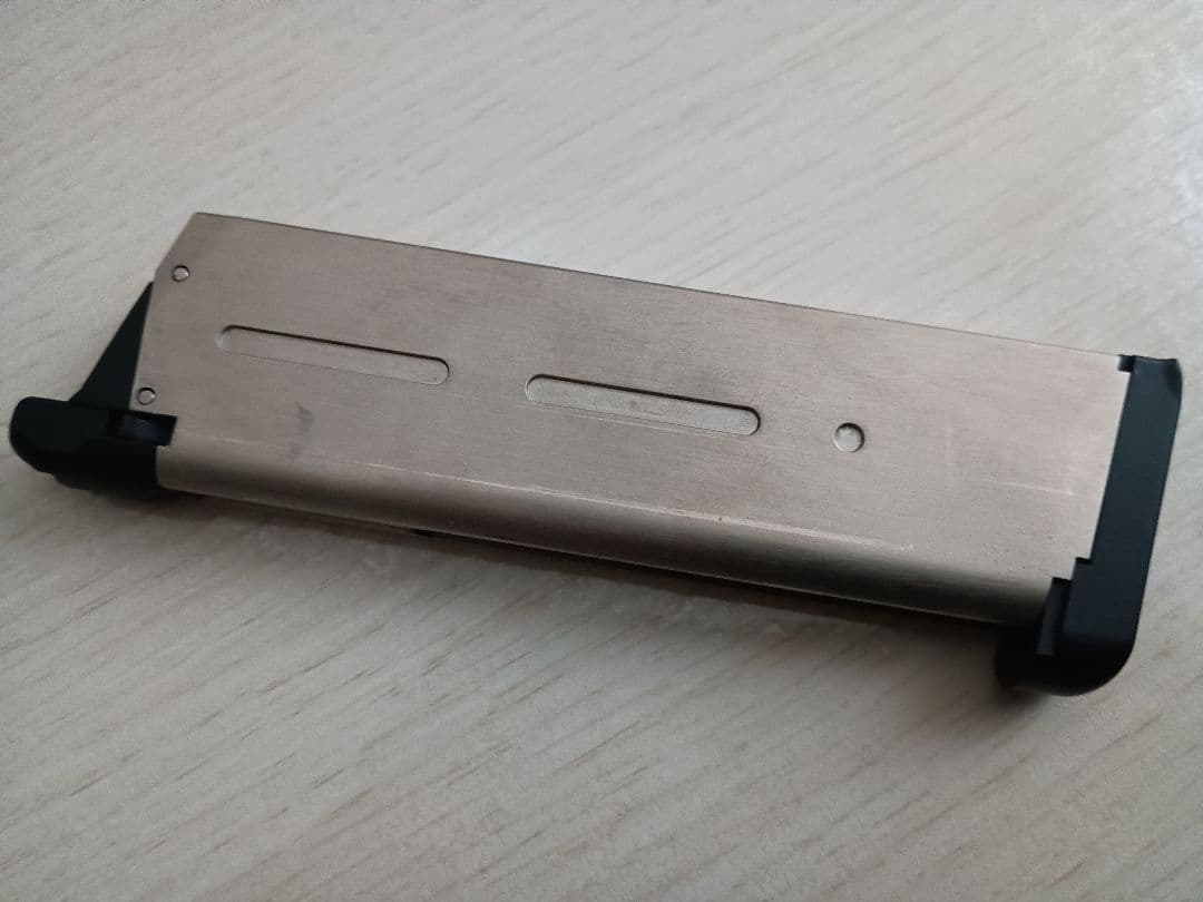 東京マルイ MEU PISTOL ガバメント