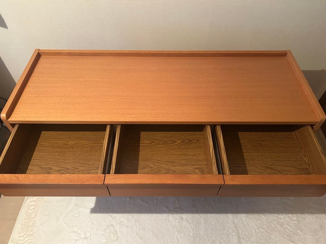 unico ウニコ　ALBERO アルベロ　キャビネット　チェスト