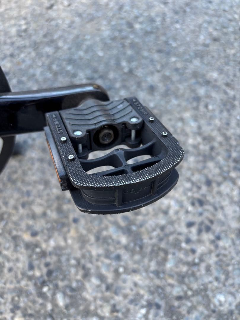 DAHON Speed P8 ダホン スピード シルバー 8段変速