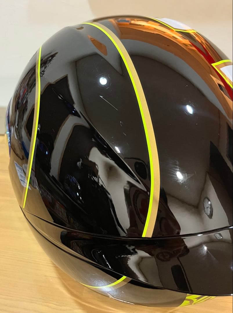 AGV ヘルメット k1 中古