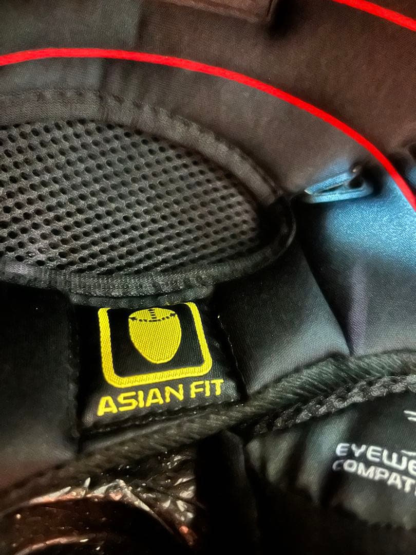 AGV ヘルメット k1 中古