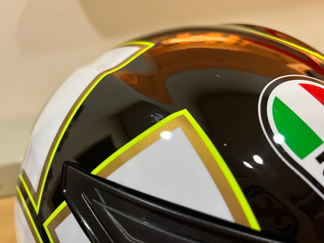 AGV ヘルメット k1 中古