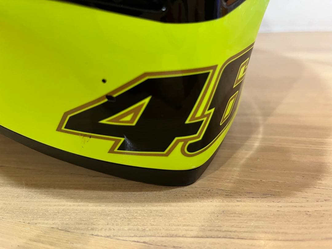 AGV ヘルメット k1 中古