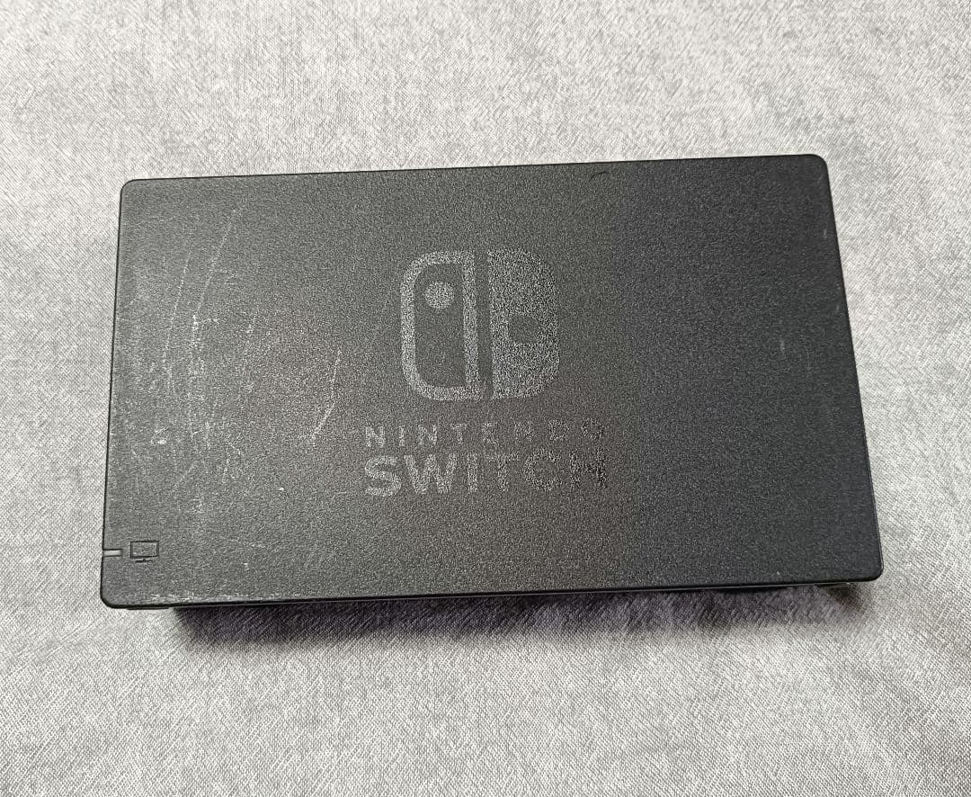 Nintendo Switch 本体 スプラトゥーンモデル