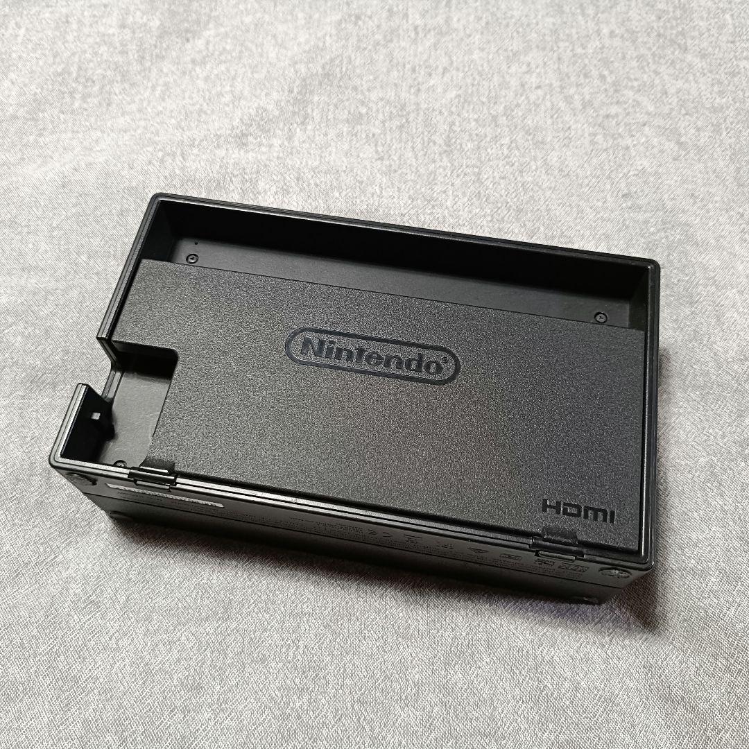 Nintendo Switch 本体 スプラトゥーンモデル