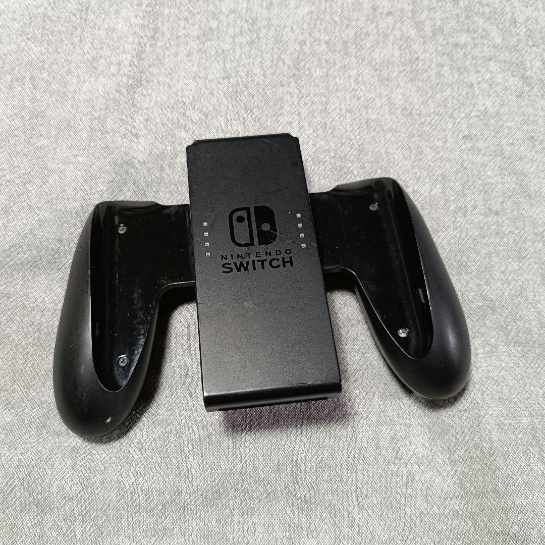 Nintendo Switch 本体 スプラトゥーンモデル