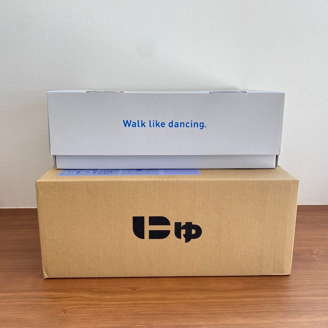 H*a様 未使用 限定コラボ『にゅ × バスキア』 SANGACIO スニーカー