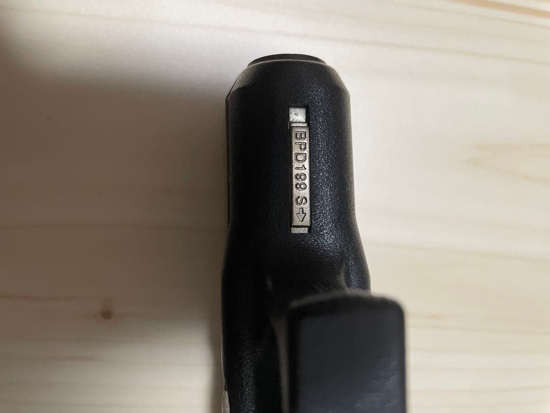 東京マルイ Glock26 ガスブローバック