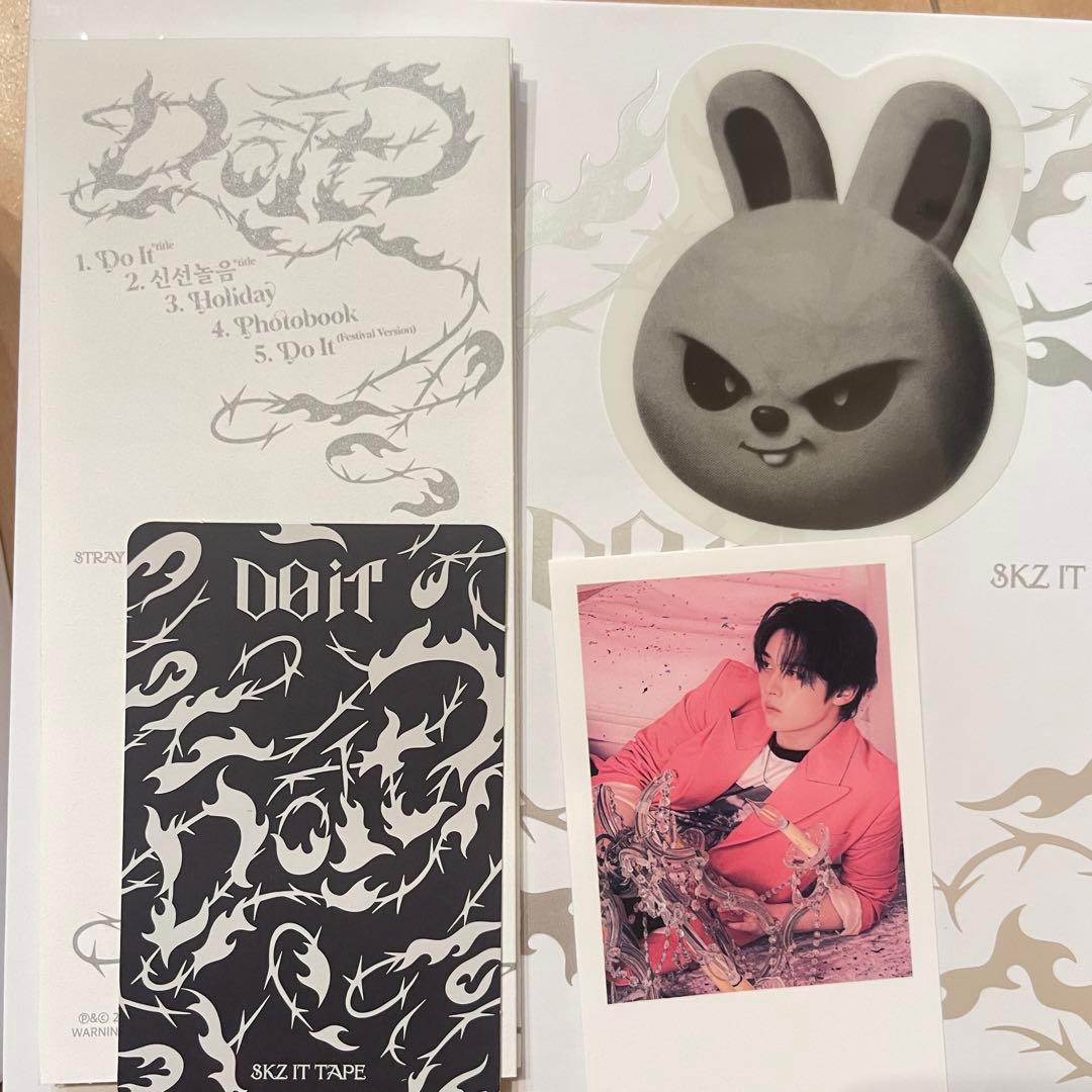 リノ　リービット　EVIL SKZOO SPEAKER スピーカー　DOIT