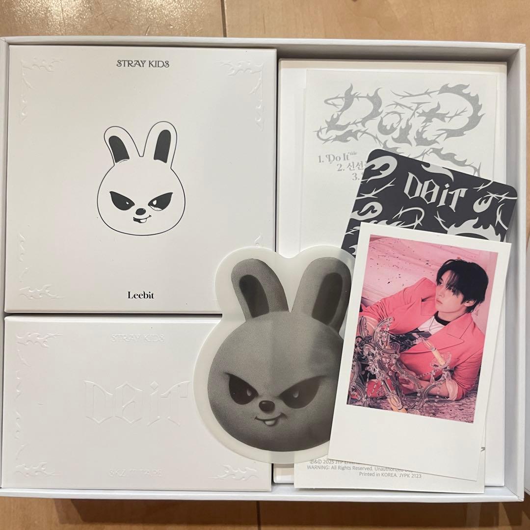 リノ　リービット　EVIL SKZOO SPEAKER スピーカー　DOIT