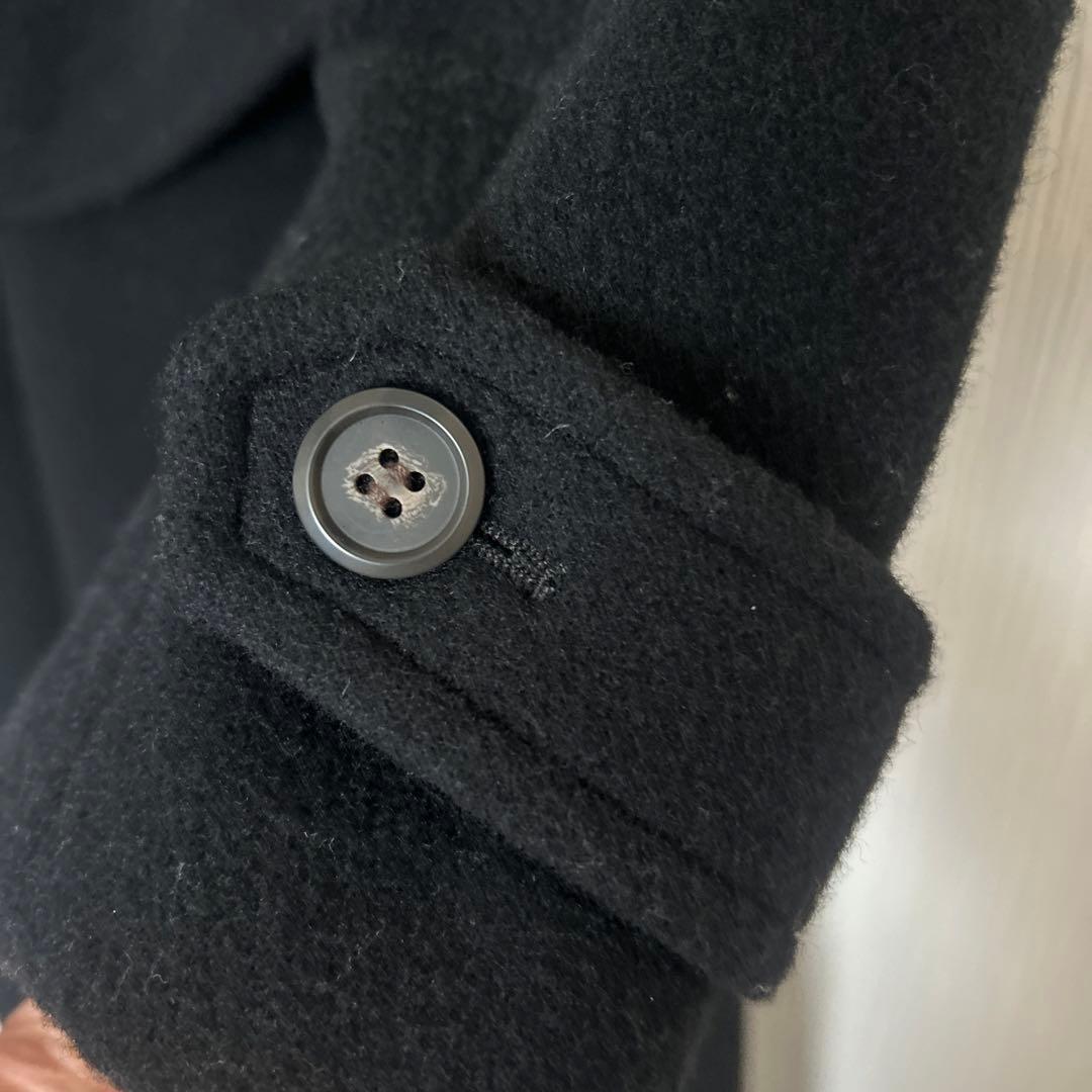 【NATURAL BEAUTY BASIC 】チェスターコート