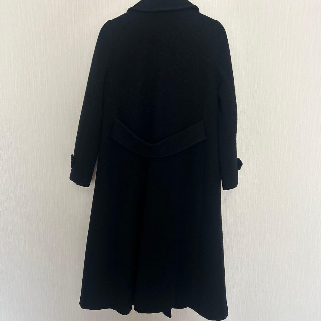 【NATURAL BEAUTY BASIC 】チェスターコート