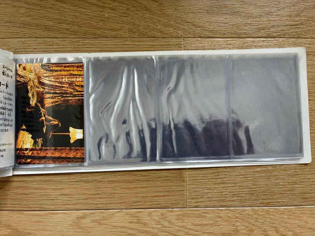 【美品】 怪人カードホルダー X JAPAN hide（写真13枚付き）
