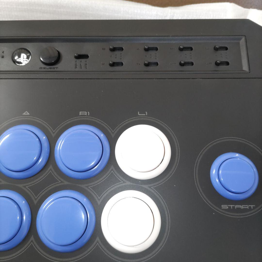 新品未使用品 RAP リアルアーケード Pro.V3 SA