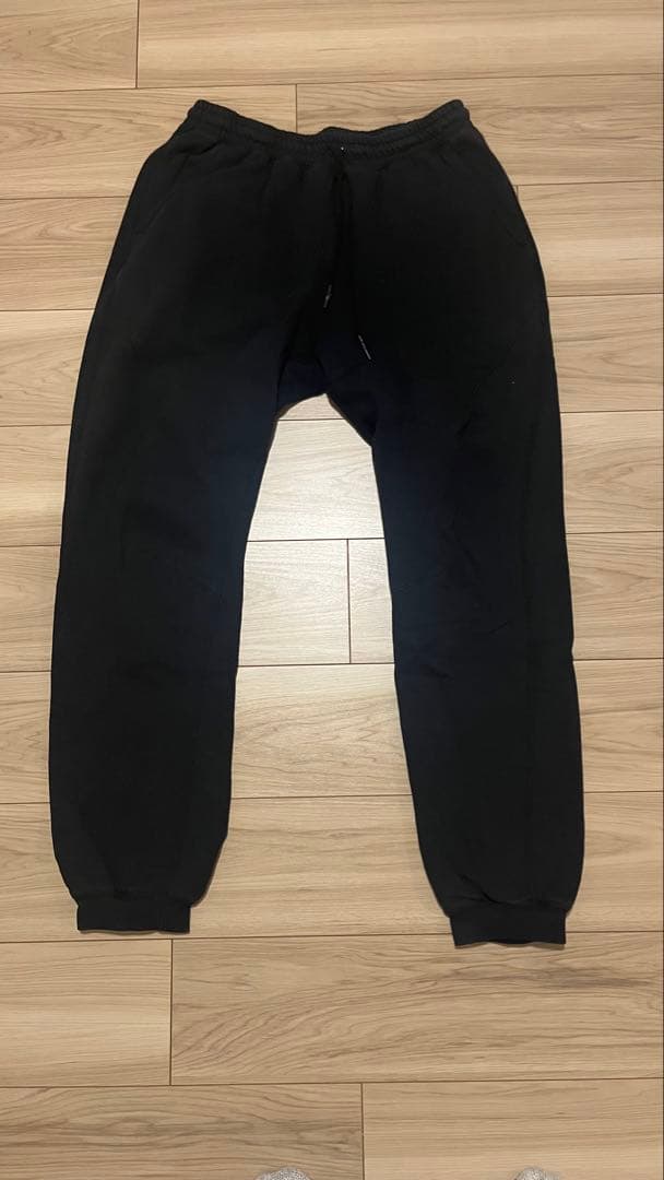 nonnative スウェットパンツ