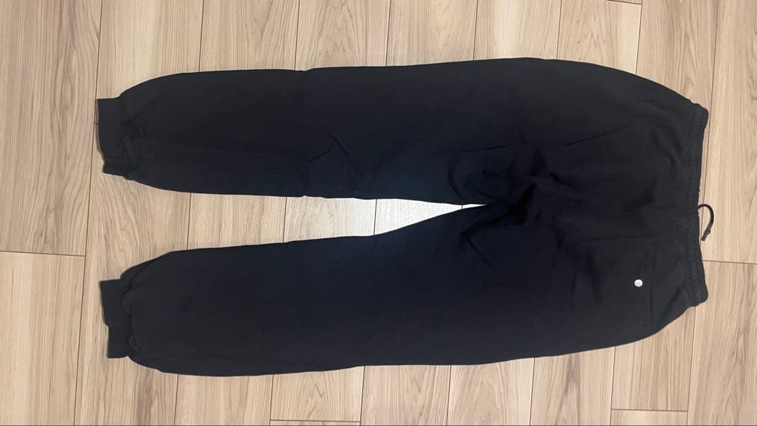 nonnative スウェットパンツ