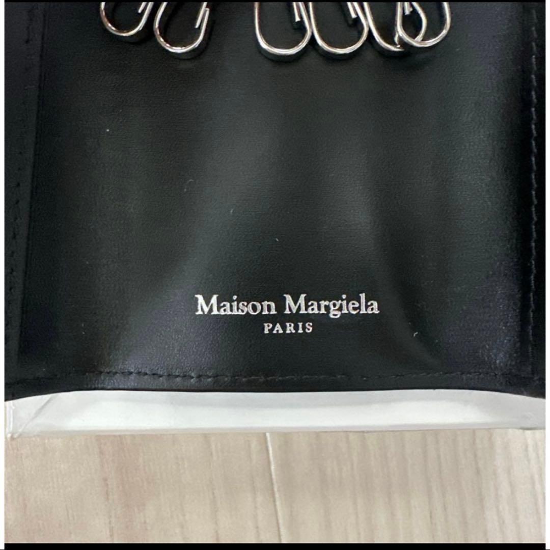 ♡即ご購入大歓迎♡ メゾン　マルジェラ　キーケース