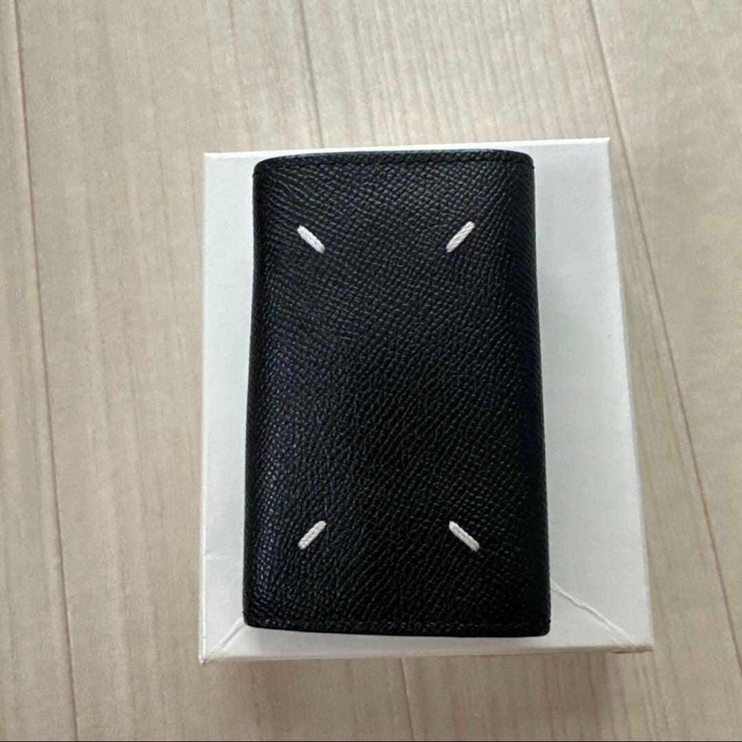 ♡即ご購入大歓迎♡ メゾン　マルジェラ　キーケース