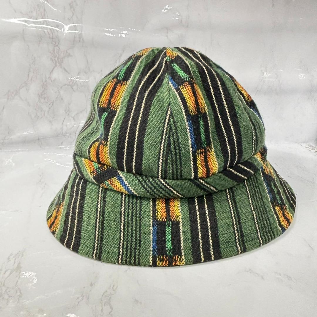 テンダーロイン Tenderloin hat ハット GTM ガテマラ　Mサイズ