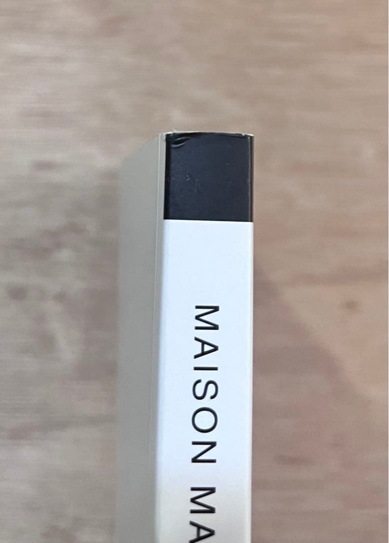 MARTIN MARGIELA Street マルタン・マルジェラ　ストリート