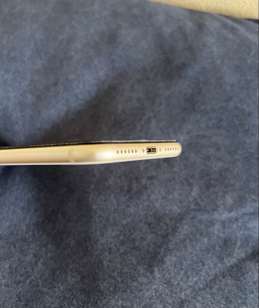 iPhone SE 第3世代 128GB ガラスコーティング済