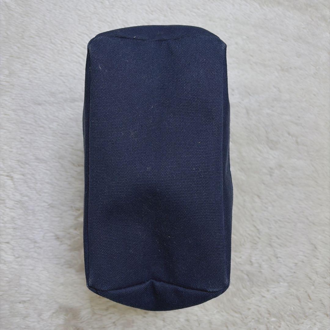 BEAMS GOLF ビームスゴルフ カートバッグ ハンドバッグ ネイビー 渋野