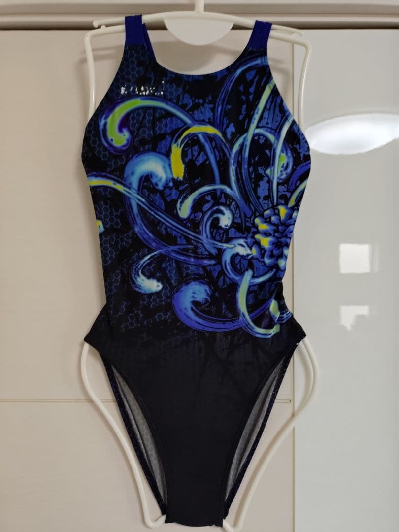 アシックス　競泳水着　ハイドロSP Lサイズ