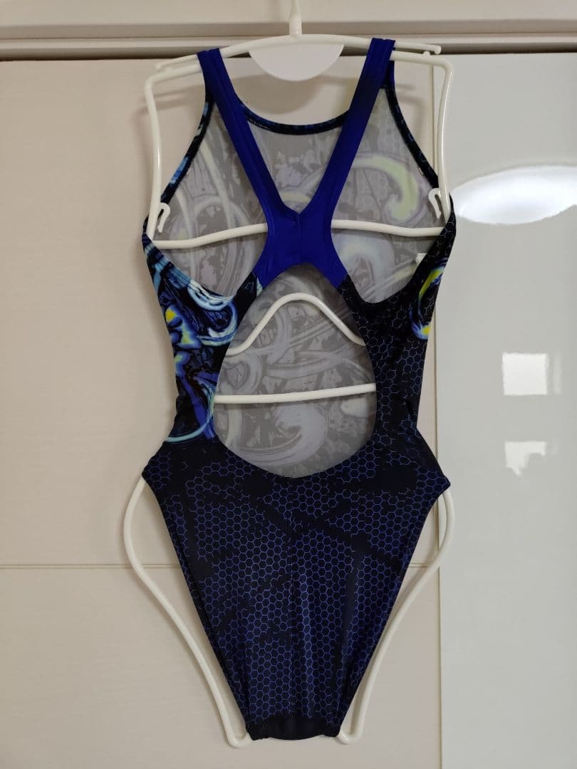 アシックス　競泳水着　ハイドロSP Lサイズ