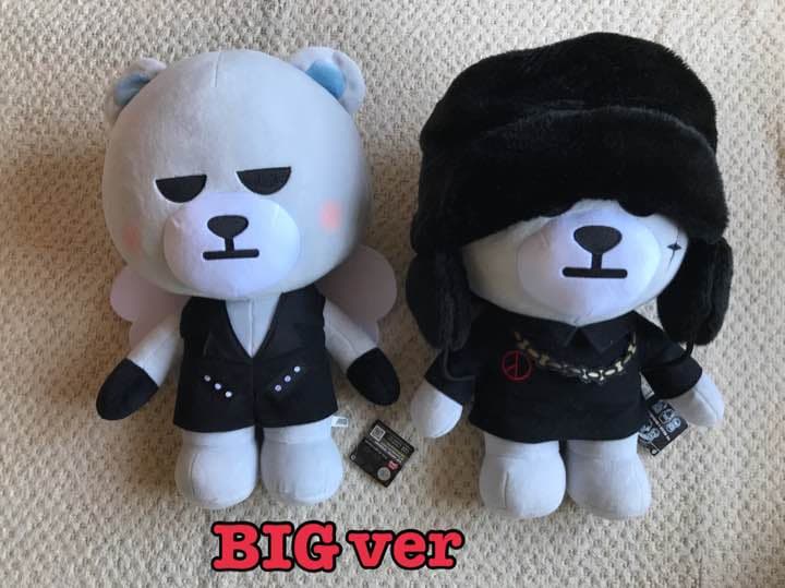 KRUNK  BIGBANGグッズ