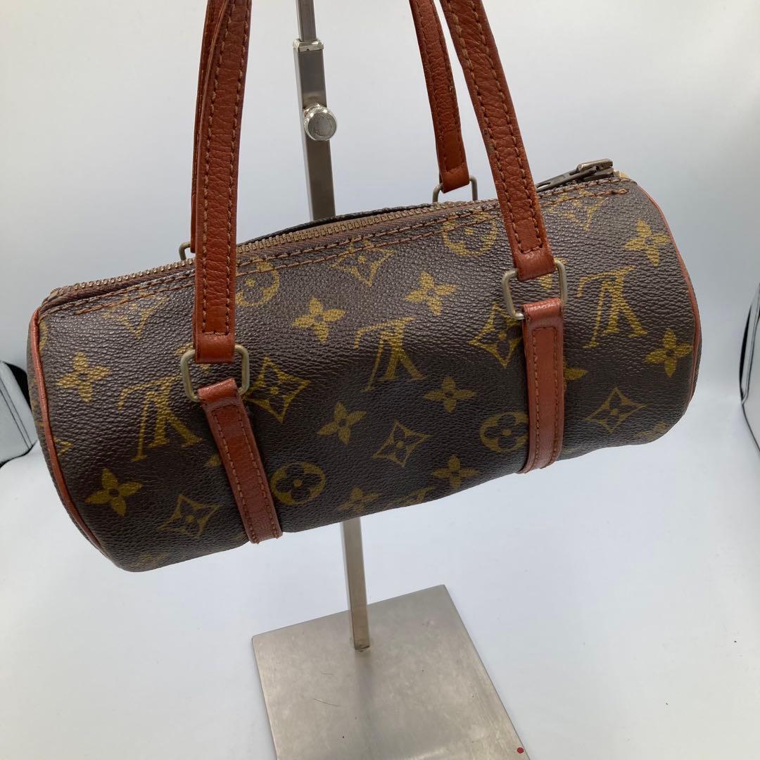 ！美品！　ルイヴィトン　パピヨン21 ハンドバッグ　22A