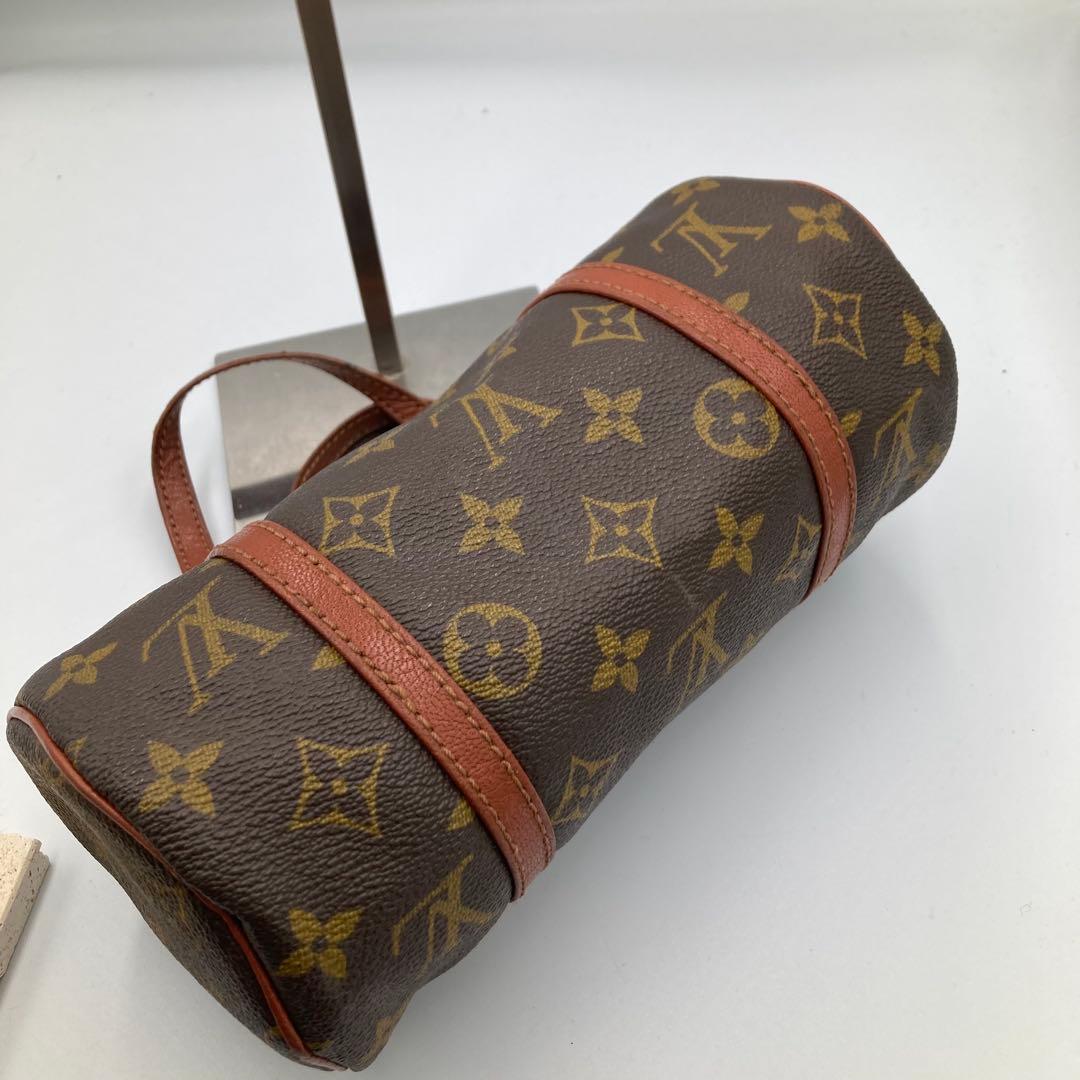 ！美品！　ルイヴィトン　パピヨン21 ハンドバッグ　22A