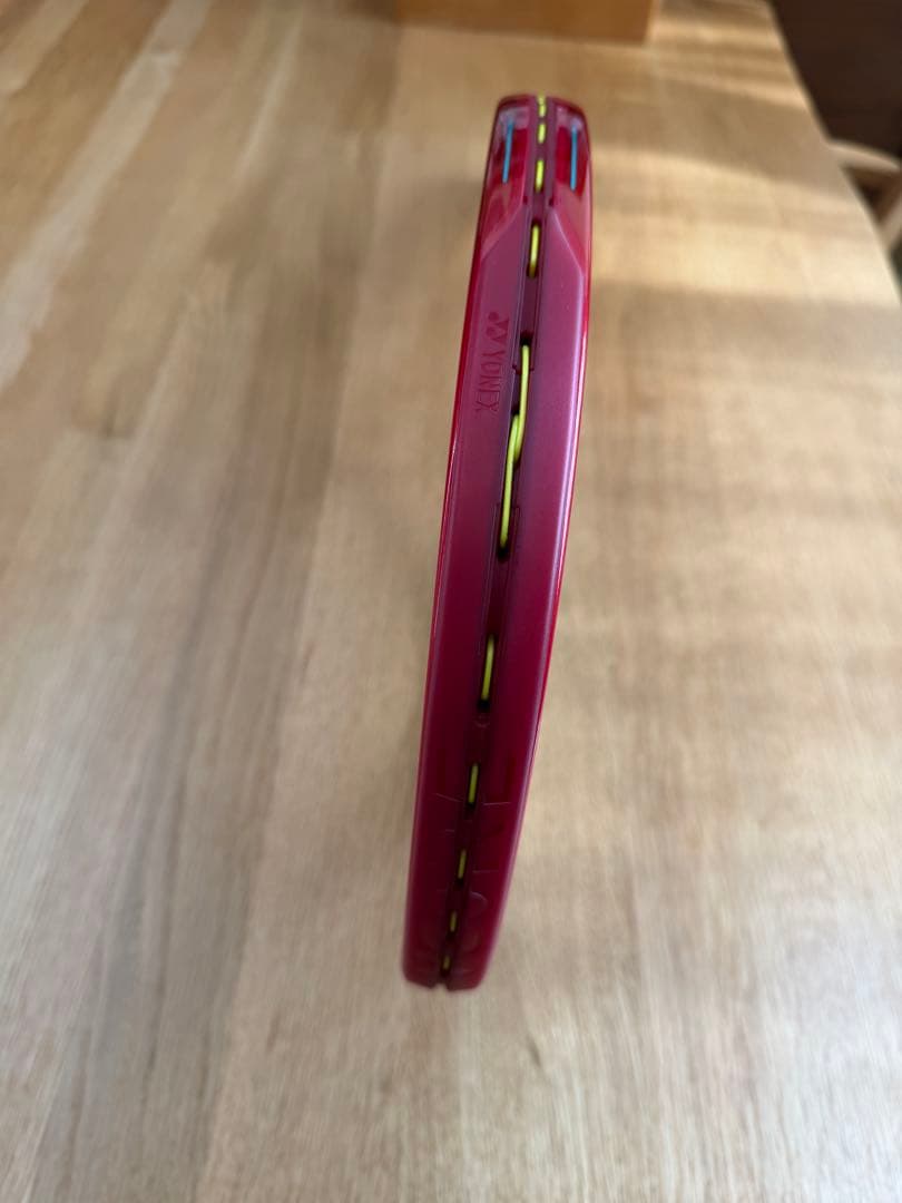 【超美品】ヨネックス VCORE 100 G2 2026年モデル