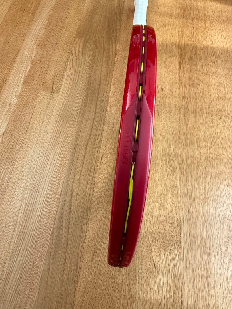 【超美品】ヨネックス VCORE 100 G2 2026年モデル