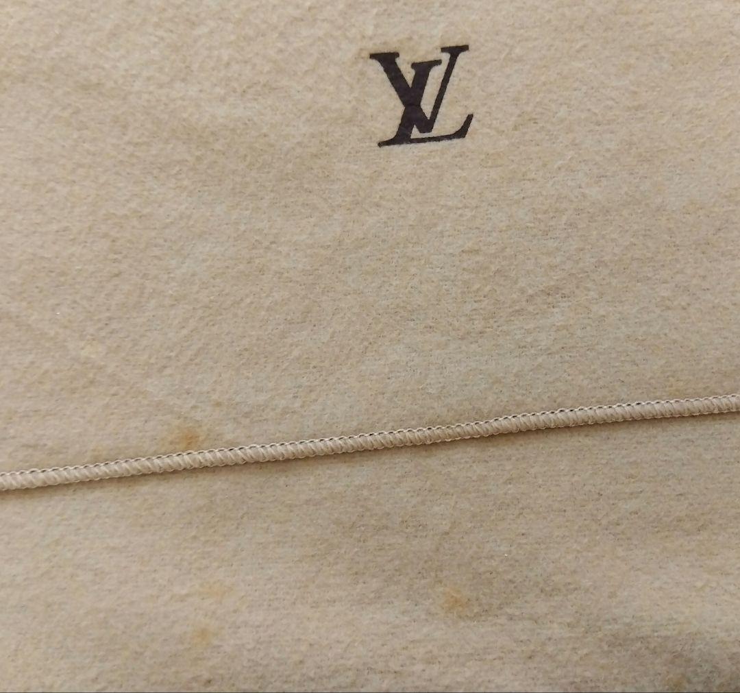 ルイヴィトン ポシェットツイン GM