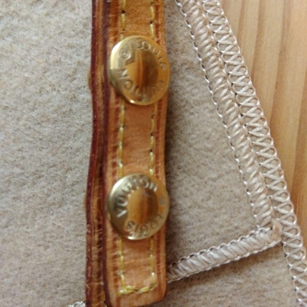 ルイヴィトン ポシェットツイン GM