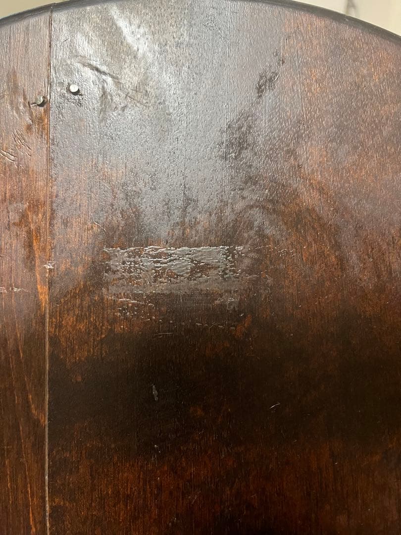 松本民芸家具 ＮＣ型 チェア ダイニングチェア ミズメザクラ 刻印有