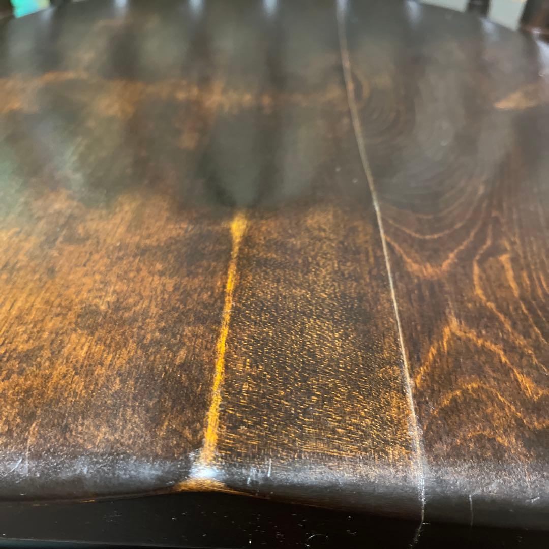 松本民芸家具 ＮＣ型 チェア ダイニングチェア ミズメザクラ 刻印有