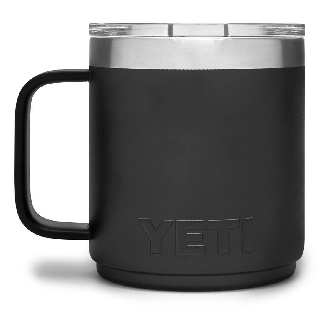 YETI イエティ 10oz スタッカブルマグ　2個セット