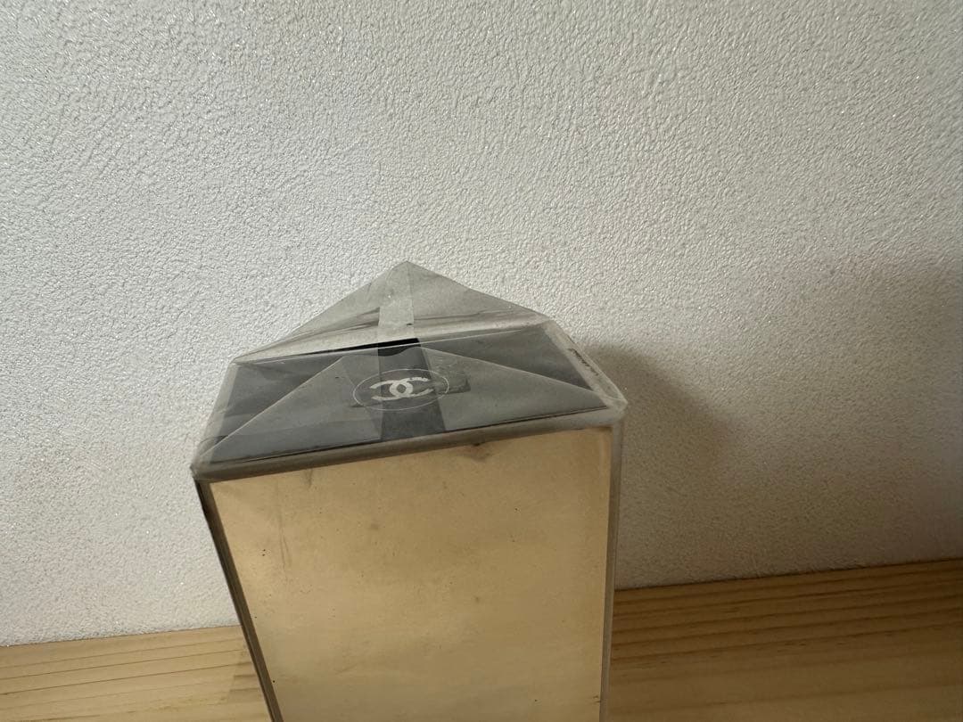 NR/7.14/5 CHANEL エゴイスト　プラチナム　香水