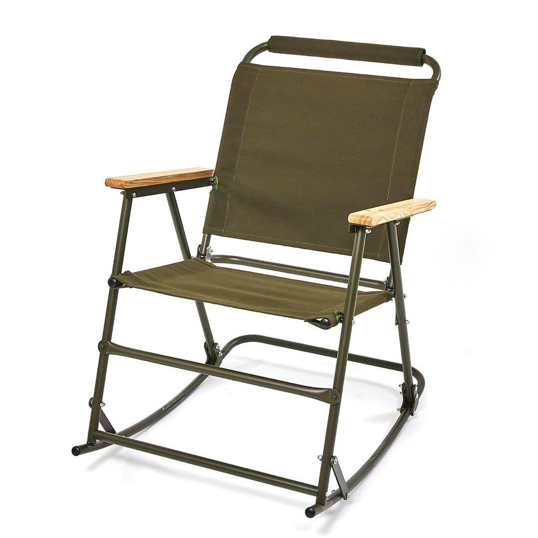 Ballistics / ROCKING ROVER OD×OD座面(ポリ帆布)