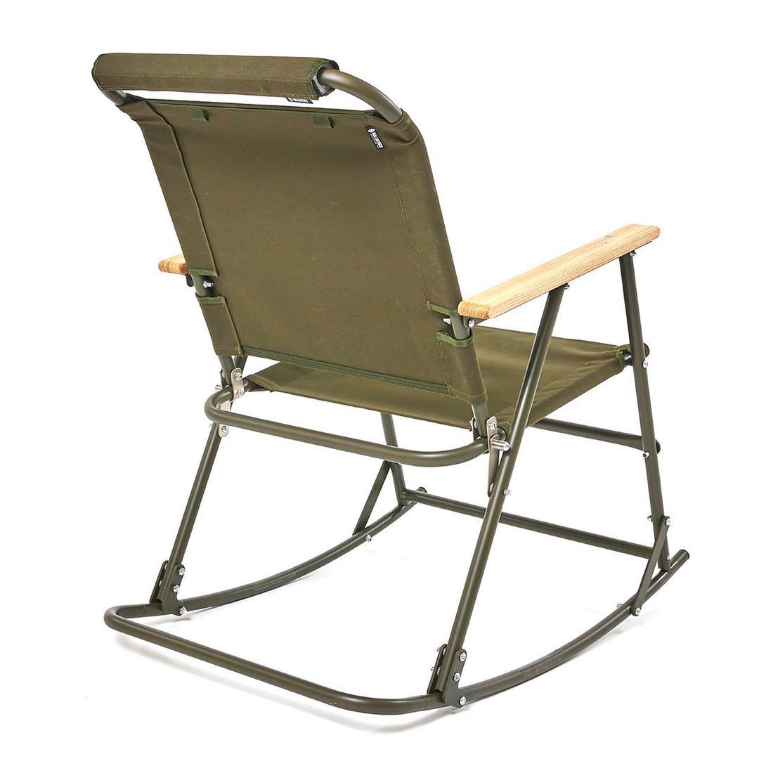 Ballistics / ROCKING ROVER OD×OD座面(ポリ帆布)