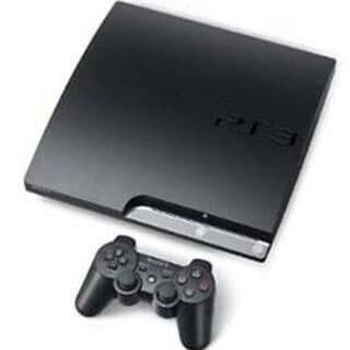 PS3のセット商品♪　値下げ少しなら考えます