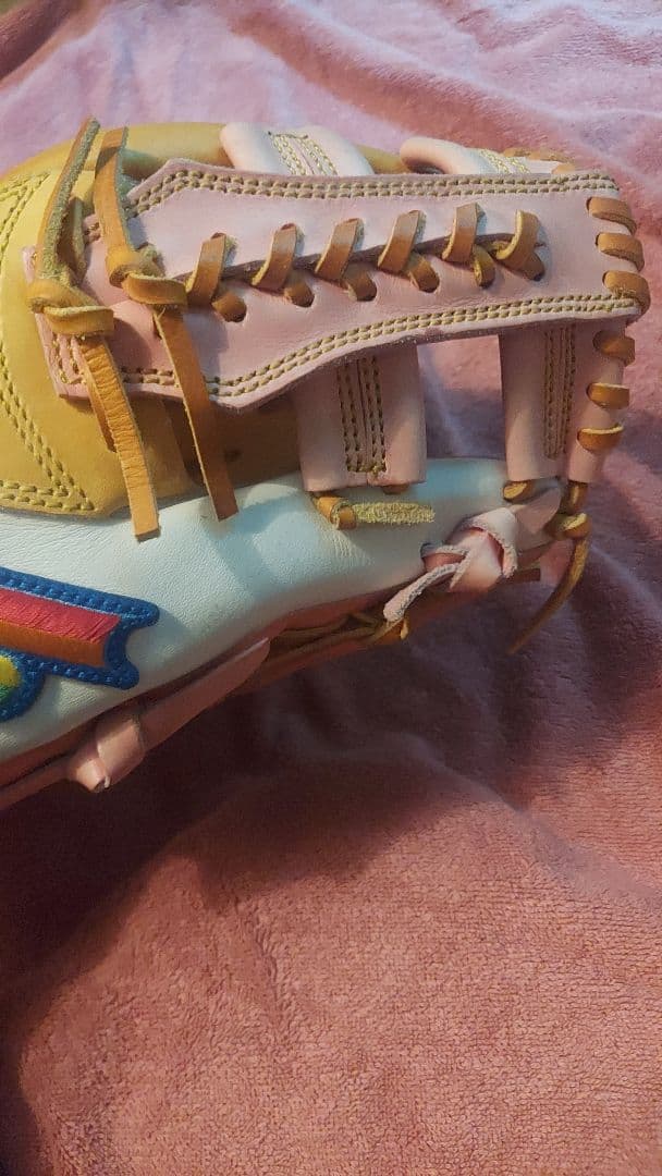 プロエッジSSK　軟式グローブ　大人用 内野グローブ