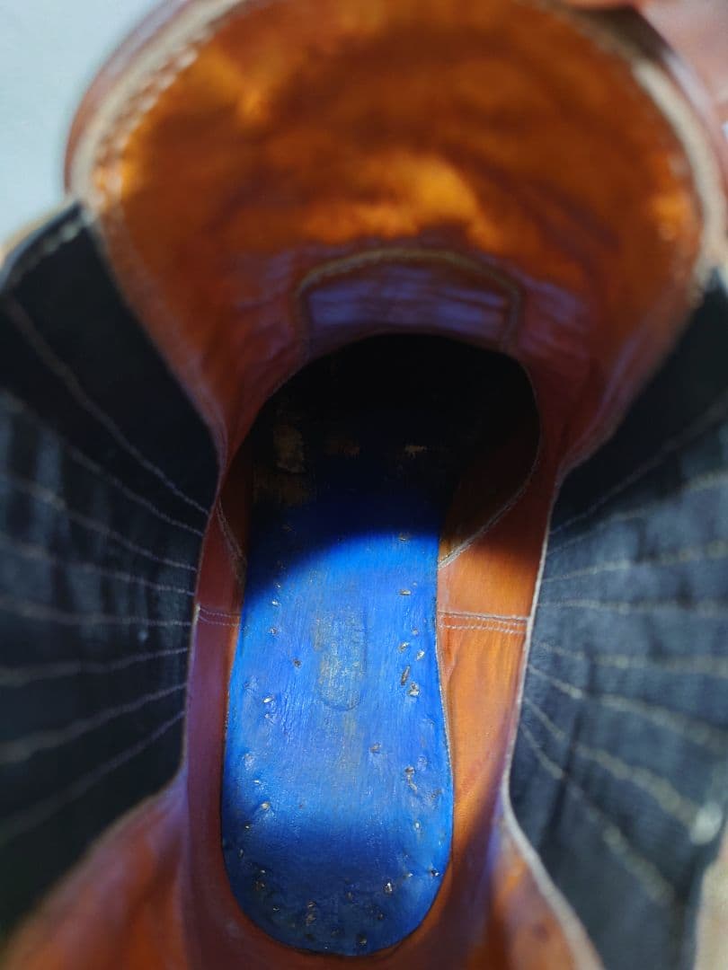 高級✨リアルクロコダイル サイドゴアブーツ 26.5～27cm