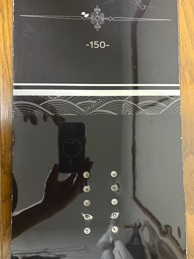 ぺいさん専用　24-25 CROOJA MANTIS 150